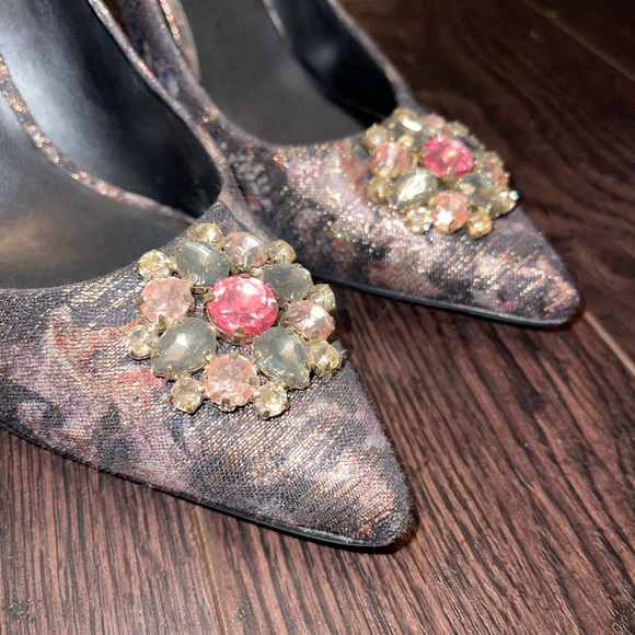 Guess heels - Picture 3 of 5